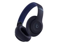 Beats Studio Pro - Headphones with mic - full size - Bluetooth - wireless, wired …