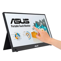 ASUS ZenScreen MB16AMTR computer monitor 39.6 cm (15.6 inch) 1920 x 1080 pixels Full …