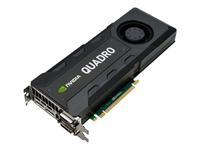 HP NVIDIA Quadro K5200 GPU Module
