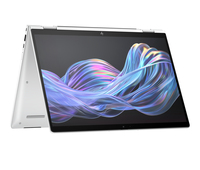 HP EliteBook X Flip G1i Next Gen AI PC Copilot+ PC Intel Core Ultra 7 258V Hybrid…