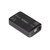 StarTech.com USB Galvanic Isolator, Up To 6KV, Electrical Noise Isolator, IP40, D…