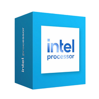 Intel for Desktop 300 - 3.9 GHz - 2 cores - 4 threads - 6 MB cache - FCLGA1700 So…