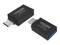 Vision Professional - USB-C adapter - USB-C to USB Type A