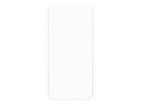 OtterBox Glass Apple iPhone 15 Pro Max - clear - Screen Machine