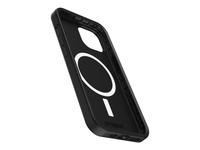 OtterBox Symmetry MagSafe Apple iPhone 15/iPhone 14/iPhone 13 - black - ProPack