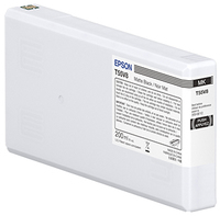 Epson UltraChrome Pro10 ink cartridge 1 pc(s) Original Black