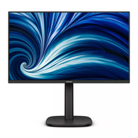 Philips 3000 series 24B2N3200J/00 computer monitor 60.5 cm (23.8 inch) 1920 x 1080 pi…
