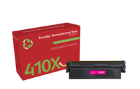 Everyday™ Magenta Toner by Xerox compatible with HP 410X (CF413X), High capacity