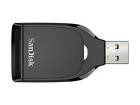 QuickFlow SD Card USB-A Reader