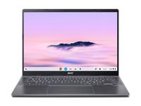Acer Chromebook Plus 714 CBE794-1T - 14 inch - Intel Core Ultra 7 - 155U - 16 GB RAM …