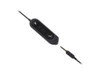 Cisco USB - Headset adapter - for Cisco 531 Wired Single, 532 Wired Dual