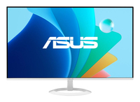 ASUS VZ279HG-W computer monitor 68.6 cm (27 inch) 1920 x 1080 pixels Full HD LCD White