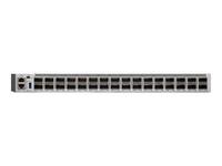 Cisco Catalyst 9500 - Network Advantage - switch - 32 ports - Managed - rack-moun…