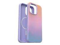 OtterBox Symmetry MagSafe Apple iPhone 15 Pro Max Soft Sunset - ombre