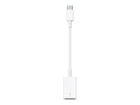 Apple - USB-C adapter - 24 pin USB-C to USB Type A