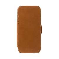dbramante1928 Copenhagen mobile phone case Wallet case Tan