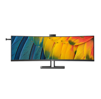 Philips 6000 series 45B1U6900CH/00 LED display 113 cm (44.5 inch) 5120 x 1440 pixels …