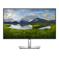 DELL P Series P2725H computer monitor 68.6 cm (27 inch) 1920 x 1080 pixels Full HD LC…