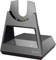 Poly Voyager Microsoft Teams Certified Office Base