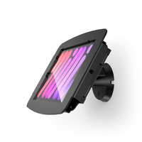 Compulocks iPad mini 8.3 inch Space Enclosure Tilting Wall Mount - Black