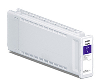 Epson UltraChrome Pro10 ink cartridge 1 pc(s) Original Violet
