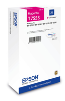 Epson WF-8xxx Series Ink Cartridge XL Magenta