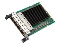 Intel Ethernet Network Adapter E610-XT4 - network adapter - OCP 3.0 - 10Gb Ethern…