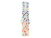 Apple - Pride Edition - strap for smart watch - 45 mm - S/M size
