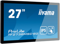 iiyama ProLite TF2738MSC-B2 computer monitor 68.6 cm (27 inch) 1920 x 1080 pixels Ful…
