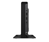 HP Pro Mini 400 G9 Desktop PC Intel® Core™ i5 8 GB DDR5-SDRAM 256 GB SSD Windows …