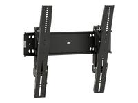 Vogel's Professional PFW 6410 - Bracket - for LCD display - black - screen size: …