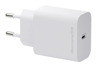 dbramante1928 CH20EUWH7243 mobile device charger Universal White AC Indoor