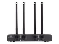 Cisco Integrated Services Router 1109 - router - desktop