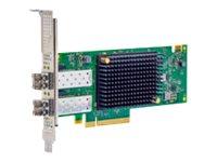 BCM EMULEX FC 2-PORT 64 GEN 7 PCIE