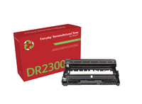 Xerox Everyday™ Mono Drum Remanufactured by compatible with Brother DR2300, Stand…