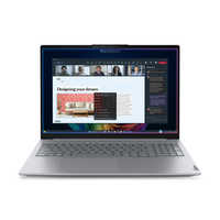 Lenovo ThinkBook 16 G9 IPL Copilot+ PC Intel Core Ultra 5 325 Laptop 40.6 cm (16 inch…