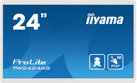 iiyama 23.8” Full HD In-cell PCAP 10pt interactive Touch Panel PC with Android OS…