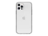 OtterBox Symmetry  Clear iPhone 12 / iPhone 12 Pro - clear
