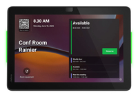 Jabra Scheduler UC 25.6 cm (10.1 inch) 1920 x 1200 pixels 802.11a, 802.11b, 802.11g, …