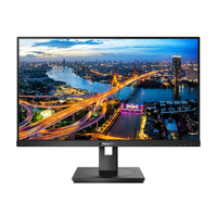 Philips B Line 243B1/00 LED display 60.5 cm (23.8 inch) 1920 x 1080 pixels Full HD Bl…