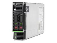 HP StoreEasy 3840 Gateway Storage Blade