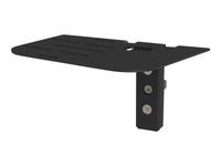 Ergotron CareFit - Mounting component (barcode scanner bracket) - for scanner - m…
