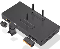 Lenovo 4XH1C95567 laptop dock/port replicator Wired USB 3.2 Gen 1 (3.1 Gen 1) Typ…