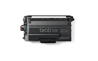 Brother TN-3600XL toner cartridge 1 pc(s) Original Black