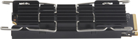 HP Z Turbo 512GB PCIe-4x4 TLC Z4/Z6 Kit SSD