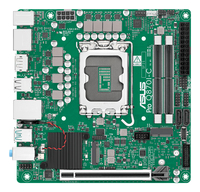 ASUS PRO Q870I-C-CSM Intel® Q870 LGA 1851 (Socket V1) mini ITX