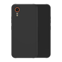 dbramante1928 Bulk - Nuuk - Galaxy Xcover 7 - Black
