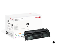 Everyday™ Mono Remanufactured Toner by Xerox compatible with HP 80A (CF280A), Sta…
