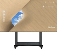 Viewsonic LDS138-151 Signage Display Digital signage flat panel 3.51 m (138 inch) LED…