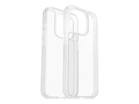 OtterBox React Apple iPhone 15 Pro - clear - ProPack